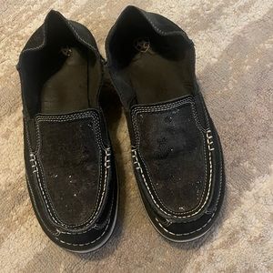 Ariat casual shoes